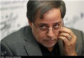 عبدالجبار کاکائی، دبیر علمی هشتمین جشنواره بین المللی شعر فجر