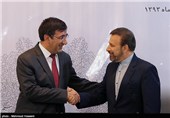 Iran, Turkey Hold Joint Economic Commission Meeting