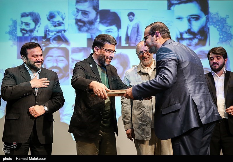 سینما , سینمای ایران , شهید سپهبد قاسم سلیمانی , سردار قاسم سلیمانی ,