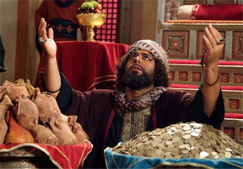 تلویزیون , صدا و سیما , سریال , محرم 1402 , بازیگران , مختارنامه , 