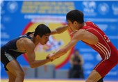 دعوت از 2 کشتی‌گیر نونهال کهگیلویه و بویراحمدی به اردوی تیم ملی