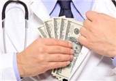 ورود دادستانی کل کشور به موضوع اضافه دریافتی پزشکان