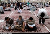 مرقد الامام علی (ع) فی النجف الاشرف
