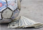 فوتبال جهان| بازداشت 11 بازیکن در گرجستان به اتهام شرط‌بندی
