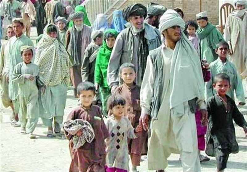 ثبت‌نام بیمه سلامت پناهندگان افغانستانی و عراقی در دفاتر پیشخوان دولت