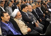 دیدار نمایندگان مجلس با مقام معظم رهبری