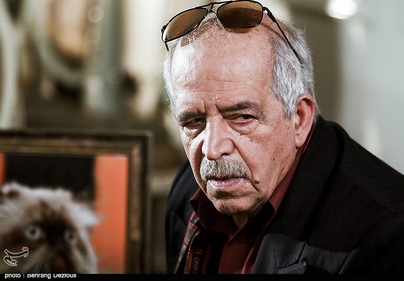 سریال , تلویزیون , صدا و سیما ,