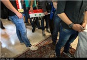 انتخابات ریاست‌جمهوری سوریه در تهران