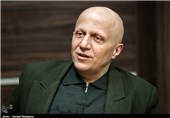 رزاق کریمی: اکبر عبدی حتی در جنگ 12روزه حاضر نشد فیلمبرداری را ترک کند