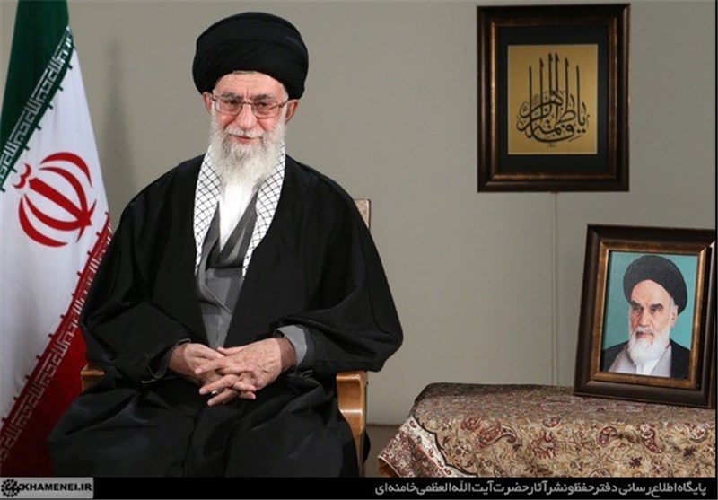 Leader Asks for Extensive Cooperation between Iranian Gov’t, Nation