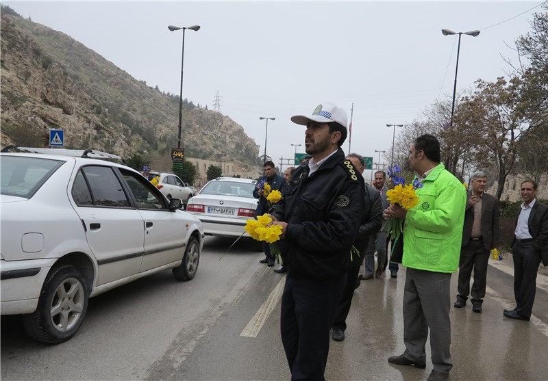 خدمات‌رسانی به بیش از 14 هزار نفر در ایستگاه‌های ثابت طرح ملی اردبیل