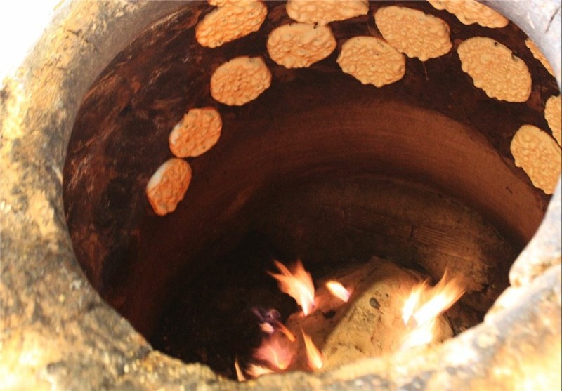 ماه رمضان , شب‌های قدر , فهرست میراث جهانی یونسکو در ایران , 