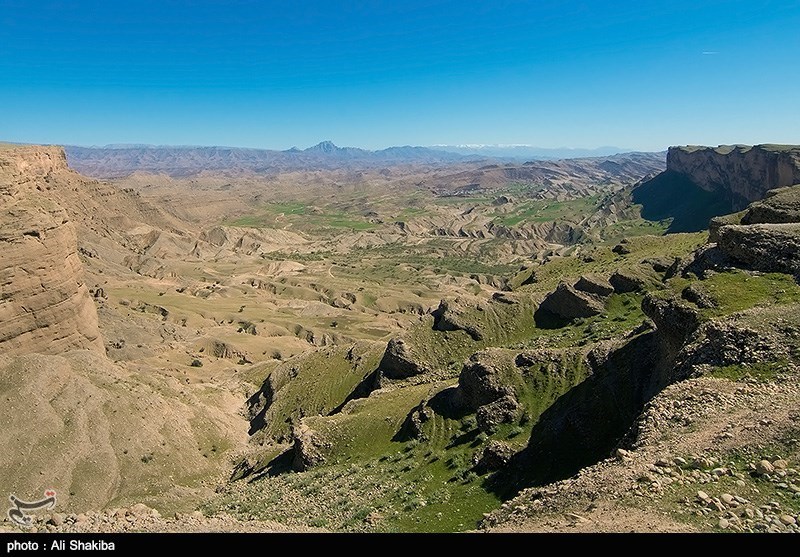 طبیعت بهاری خوزستان