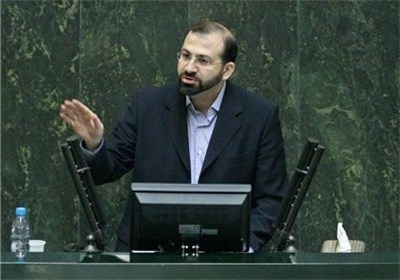 سفر هیئت پارلمانی ایران به عراق/ ابلاغ پیام تسلیت لاریجانی در پی درگذشت "احمد چلبی"