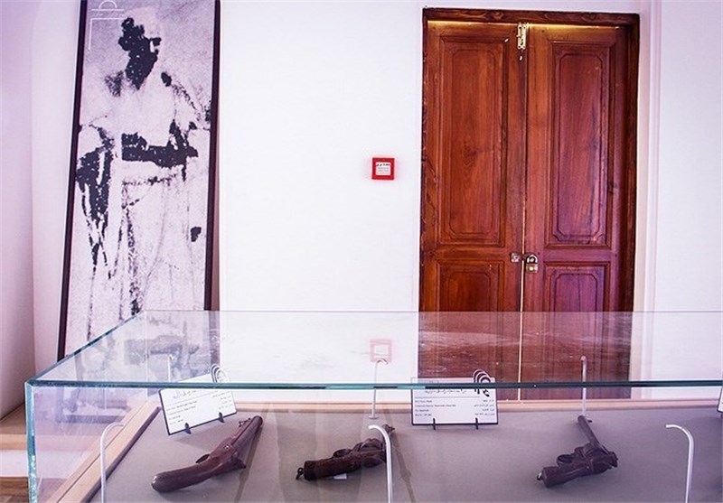 موزه رئیسعلی دلواری