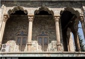 کاخ موزه سبز - مجموعه تاریخی سعدآباد