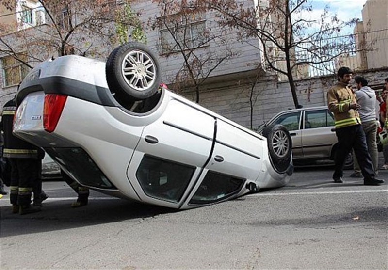 محرومیت تصادفی‌ها از درمان رایگان به دلیل نداشتن فُرم و کروکی