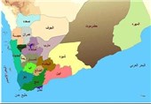 عدوان سعودی على الیمن بضوء أخضر من ترامب