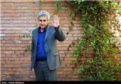 مسعود جعفری جوزانی کارگردان فیلم سینمایی ایران برگر