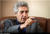 نشست تسنیم با مسعود جعفری جوزانی کارگردان فیلم سینمایی ایران برگر