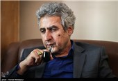 نشست تسنیم با مسعود جعفری جوزانی کارگردان فیلم سینمایی ایران برگر