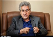 نشست تسنیم با مسعود جعفری جوزانی کارگردان فیلم سینمایی ایران برگر