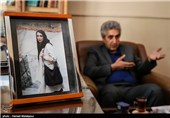 نشست تسنیم با مسعود جعفری جوزانی کارگردان فیلم سینمایی ایران برگر