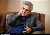 نشست تسنیم با مسعود جعفری جوزانی کارگردان فیلم سینمایی ایران برگر