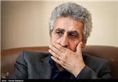 نشست تسنیم با مسعود جعفری جوزانی کارگردان فیلم سینمایی ایران برگر