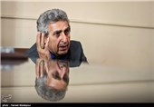 نشست تسنیم با مسعود جعفری جوزانی کارگردان فیلم سینمایی ایران برگر