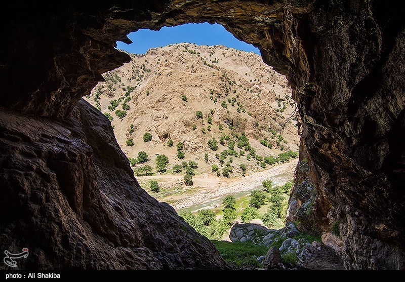 طبیعت بهاری خوزستان