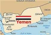 هدف قرار گرفتن اتاق‌ فرماندهی مزدوران عربستان در یمن
