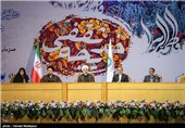 همایش بزرگداشت بانوی انقلاب اسلامی