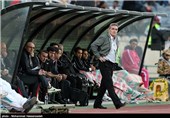 دیدار تیم‌های فوتبال پرسپولیس و سپاهان (2)