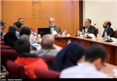 کمال خرازی دبیر ستاد توسعه علوم و فناوریهای شناختی