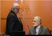 کمال خرازی دبیر ستاد توسعه علوم و فناوریهای شناختی