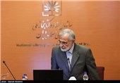 کمال خرازی دبیر ستاد توسعه علوم و فناوریهای شناختی