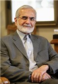 کمال خرازی دبیر ستاد توسعه علوم و فناوریهای شناختی