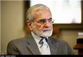 کمال خرازی دبیر ستاد توسعه علوم و فناوریهای شناختی