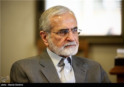 پورعباسی: شهید خرازی پدر معنوی زیست‌بوم علوم شناختی ایران بود