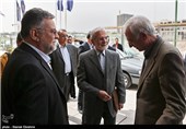 کمال خرازی دبیر ستاد توسعه علوم و فناوریهای شناختی