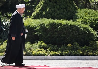 عبدالرضا رحمانی فضلی , شورای نگهبان , محمدباقر قالیباف , حسن روحانی , سید ابراهیم رئیسی , اسحاق جهانگیری , سیدمصطفی میرسلیم , هاشمی طبا , انتخابات ریاست‌جمهوری 96 , 