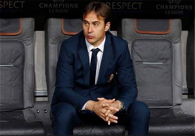 لوپتگی: اسپانیا باید قبول کند که سلطه‌اش بر فوتبال دنیا تمام شده است