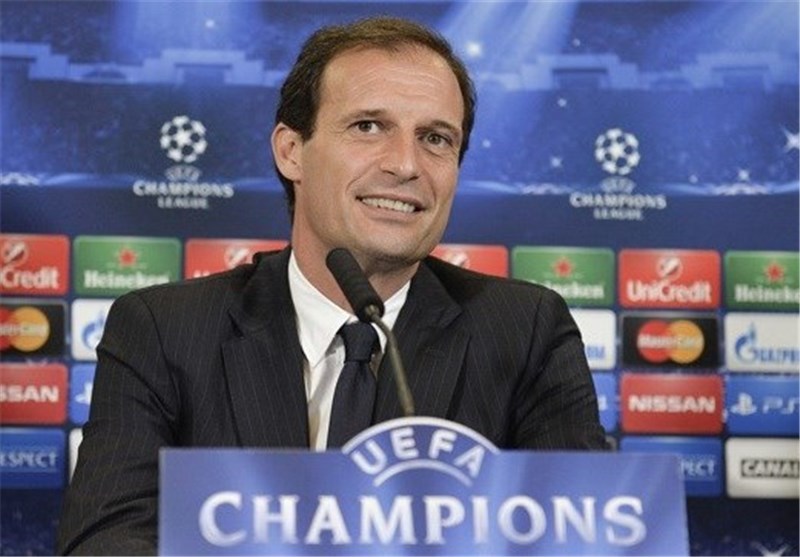 آلگری: یوونتوس می‌تواند رئال مادرید را شکست دهد و فینالیست شود