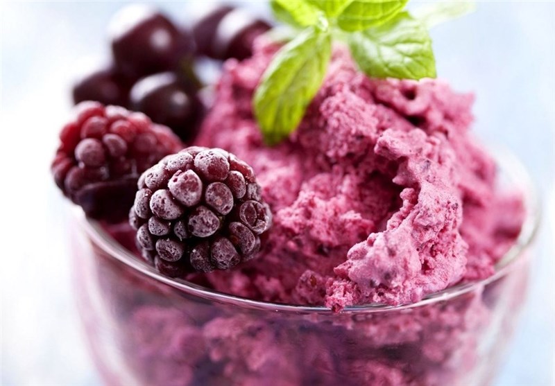 بستنی‌فروشی مشهور کرمان پلمب شد