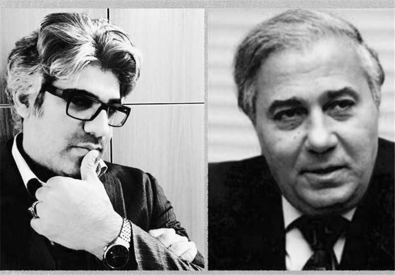 پیوند موسیقی ایرانی و عربی در آلبوم جدید «جاء الرحیل» + صوت