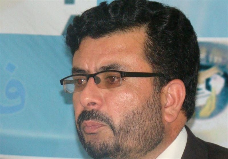 رئیس جدید کمیسیون اصلاحات انتخاباتی افغانستان منصوب شد