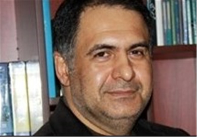 امنیت ملی و توسعه اقتصادی کشور با تولید و گردش اطلاعات محقق می‌شود