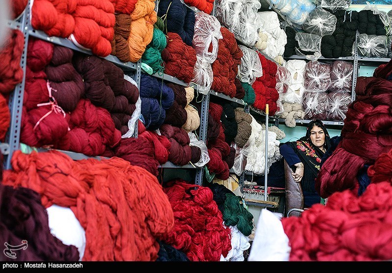 بازار آق قلا - گلستان