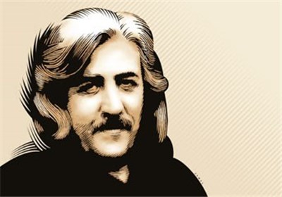 «همزاد پاییز»؛ روایتی متفاوت از حسین منزوی